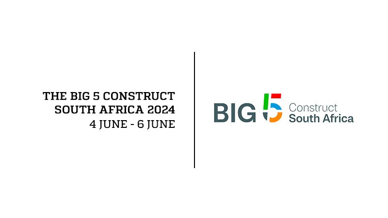 Raccorderie Metalliche presente a The Big RSA 2024 - Sud Africa